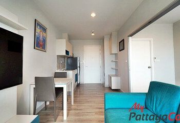 Кондоминиум в Паттайе, Таиланд | THE533963