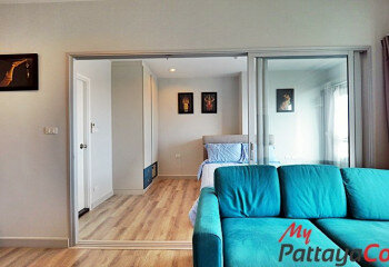 Кондоминиум в Паттайе, Таиланд | THE533963