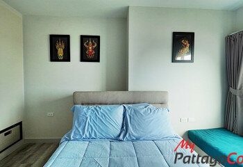 Кондоминиум в Паттайе, Таиланд | THE533963