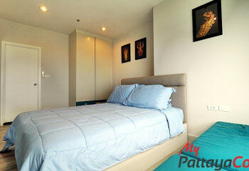 Кондоминиум в Паттайе, Таиланд | THE533963