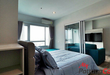 Кондоминиум в Паттайе, Таиланд | THE533963