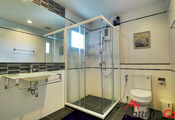 Кондоминиум в Паттайе, Таиланд | THE533963