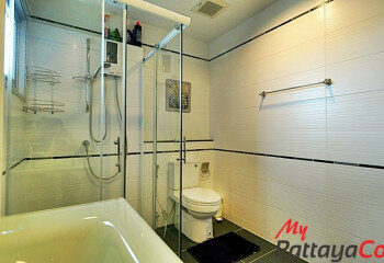 Кондоминиум в Паттайе, Таиланд | THE533963