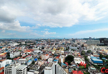 Кондоминиум в Паттайе, Таиланд | THE533963