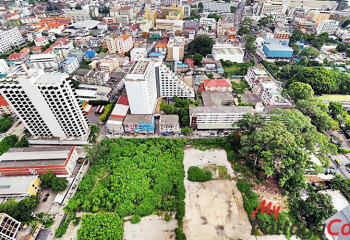 Кондоминиум в Паттайе, Таиланд | THE533963