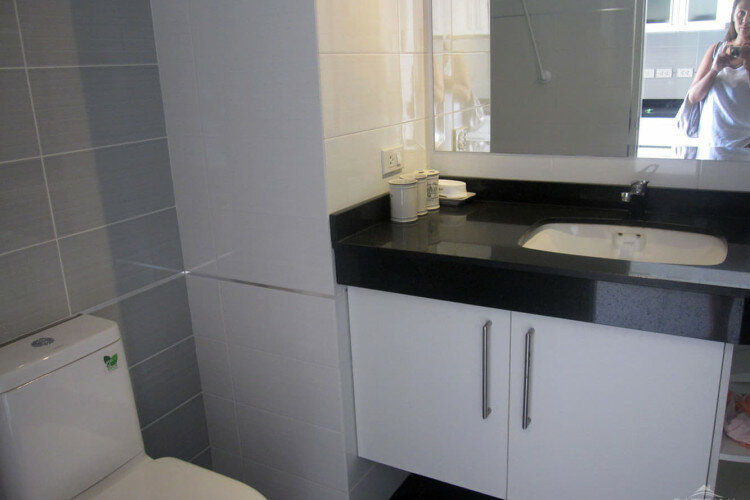 Кондоминиум в Паттайе, Таиланд | THE125060