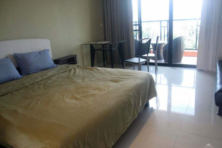 Кондоминиум в Паттайе, Таиланд | THE125060