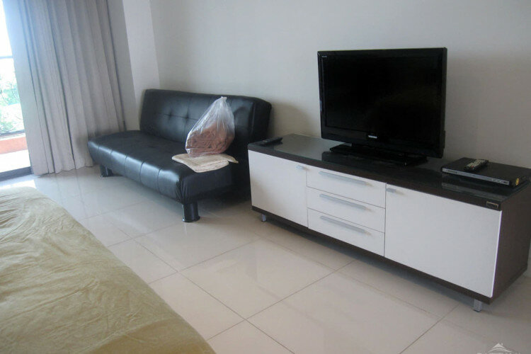 Кондоминиум в Паттайе, Таиланд | THE125060