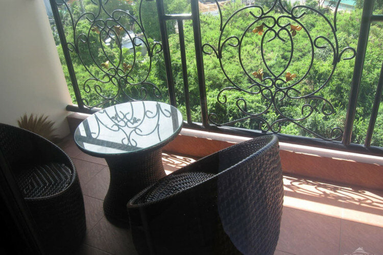 Кондоминиум в Паттайе, Таиланд | THE125060