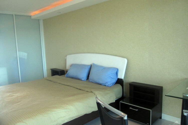 Кондоминиум в Паттайе, Таиланд | THE125060