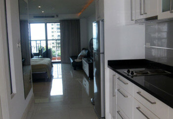 Кондоминиум в Паттайе, Таиланд | THE125060