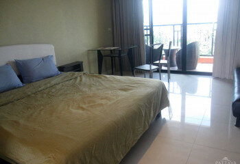 Кондоминиум в Паттайе, Таиланд | THE125060