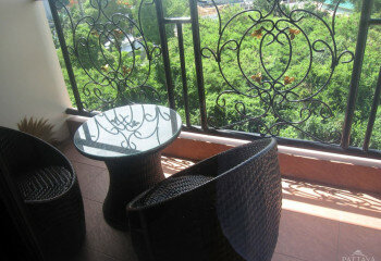 Кондоминиум в Паттайе, Таиланд | THE125060