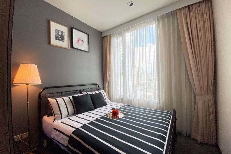 Кондоминиум в Бангкоке, Таиланд | THE452129