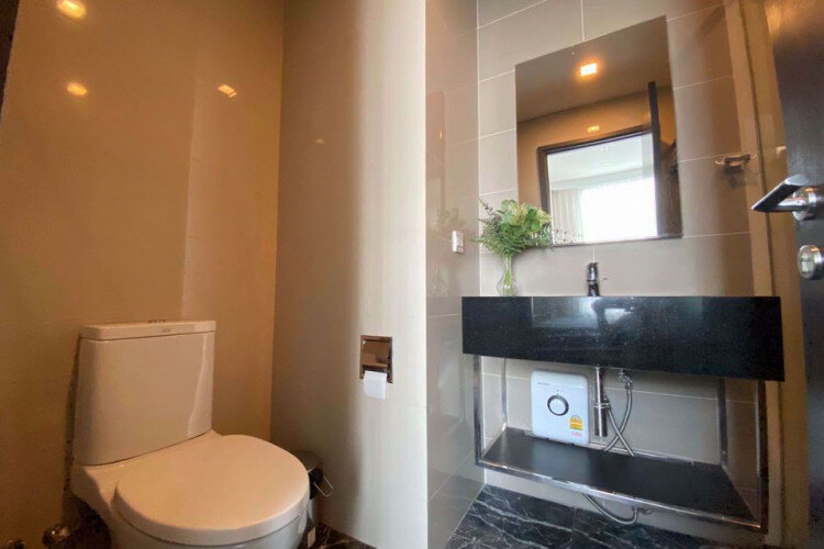 Кондоминиум в Бангкоке, Таиланд | THE452129