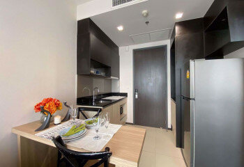 Кондоминиум в Бангкоке, Таиланд | THE452129