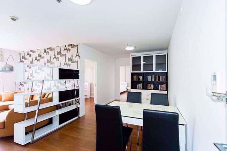 Кондоминиум в Бангкоке, Таиланд | THE255659