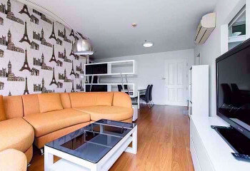 Кондоминиум в Бангкоке, Таиланд | THE255659