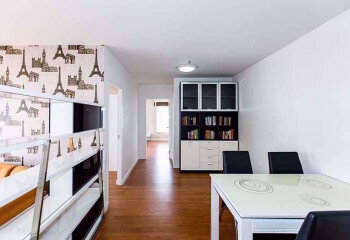 Кондоминиум в Бангкоке, Таиланд | THE255659