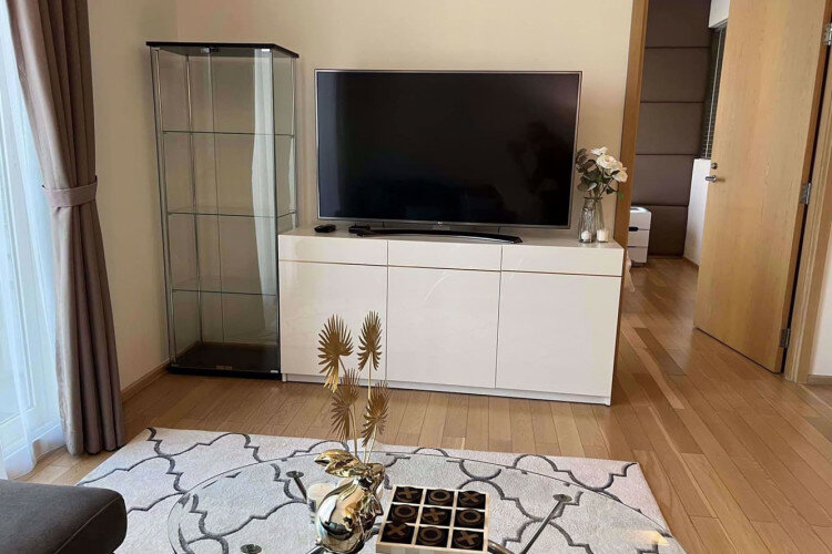 Кондоминиум в Бангкоке, Таиланд | THE355761