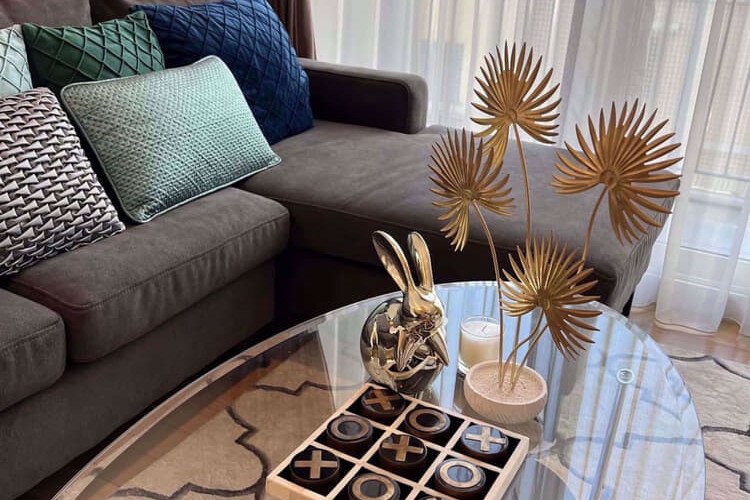 Кондоминиум в Бангкоке, Таиланд | THE355761