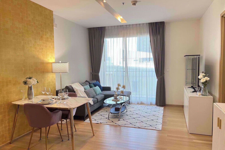 Кондоминиум в Бангкоке, Таиланд | THE355761