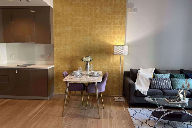 Кондоминиум в Бангкоке, Таиланд | THE355761