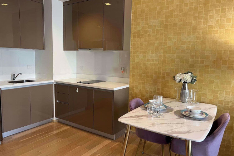 Кондоминиум в Бангкоке, Таиланд | THE355761