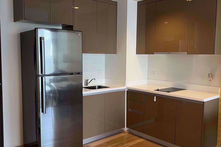 Кондоминиум в Бангкоке, Таиланд | THE355761