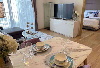 Кондоминиум в Бангкоке, Таиланд | THE355761