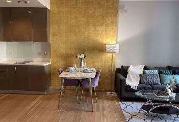 Кондоминиум в Бангкоке, Таиланд | THE355761