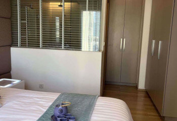 Кондоминиум в Бангкоке, Таиланд | THE355761