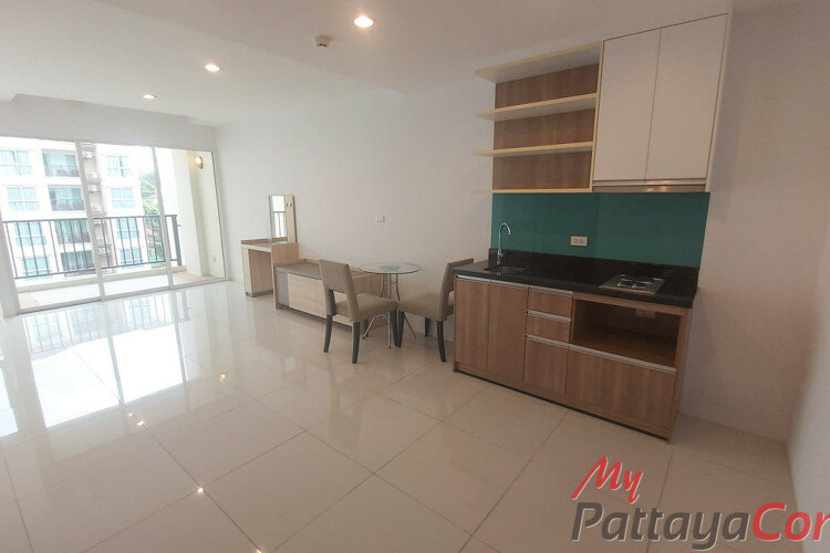 Кондоминиум в Паттайе, Таиланд | THE433527