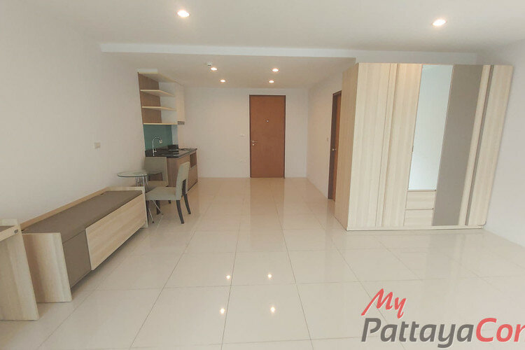 Кондоминиум в Паттайе, Таиланд | THE433527