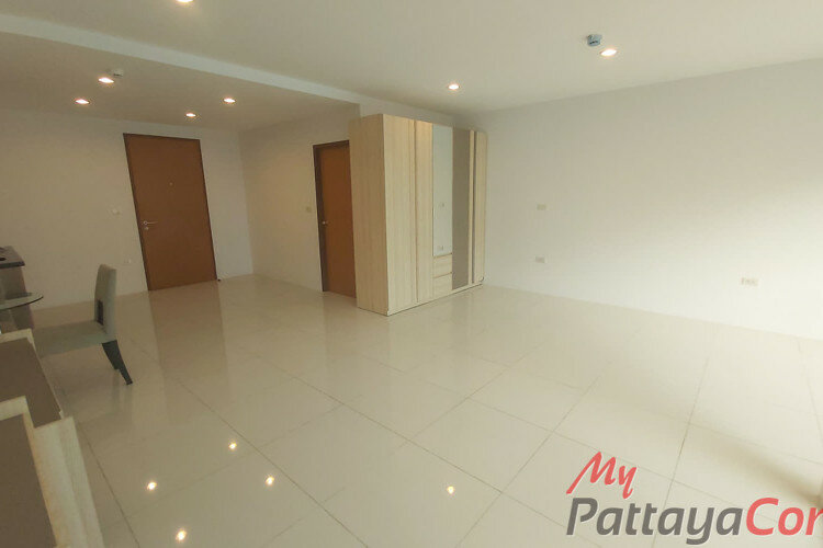 Кондоминиум в Паттайе, Таиланд | THE433527