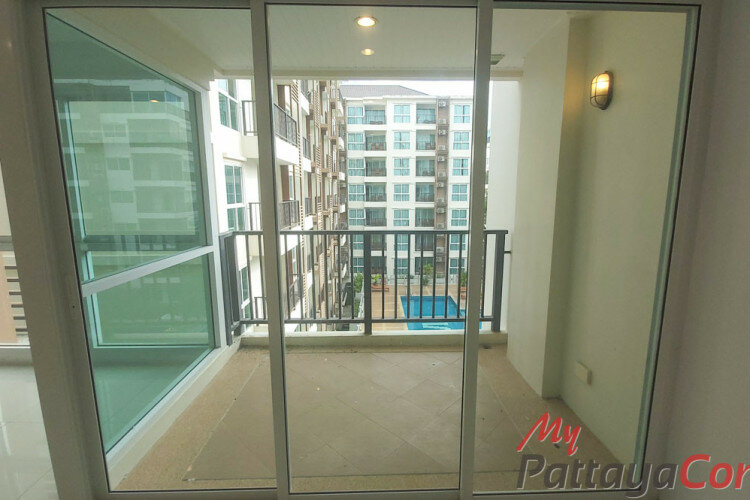 Кондоминиум в Паттайе, Таиланд | THE433527