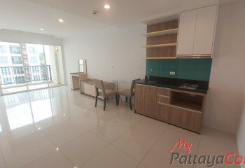 Кондоминиум в Паттайе, Таиланд | THE433527