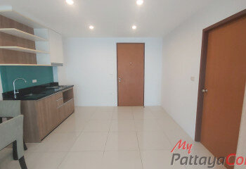 Кондоминиум в Паттайе, Таиланд | THE433527