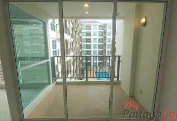 Кондоминиум в Паттайе, Таиланд | THE433527