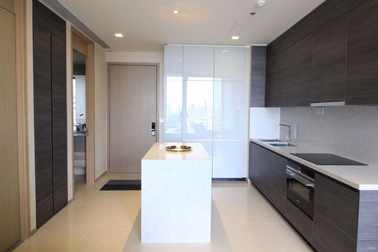 Кондоминиум в Бангкоке, Таиланд | THE252211