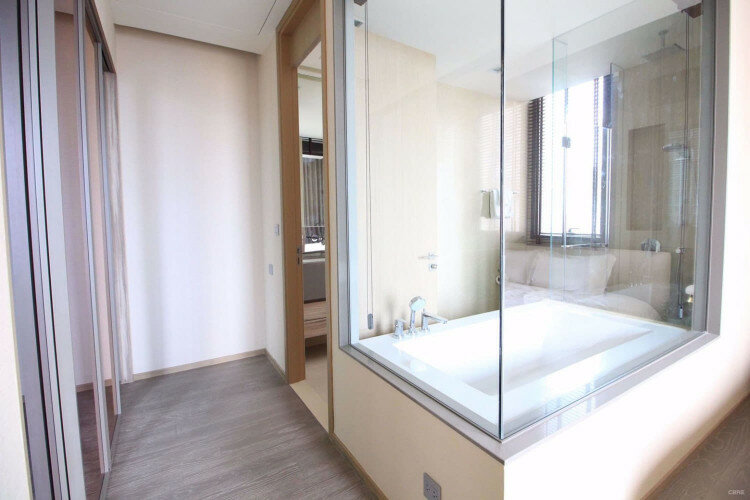 Кондоминиум в Бангкоке, Таиланд | THE252211