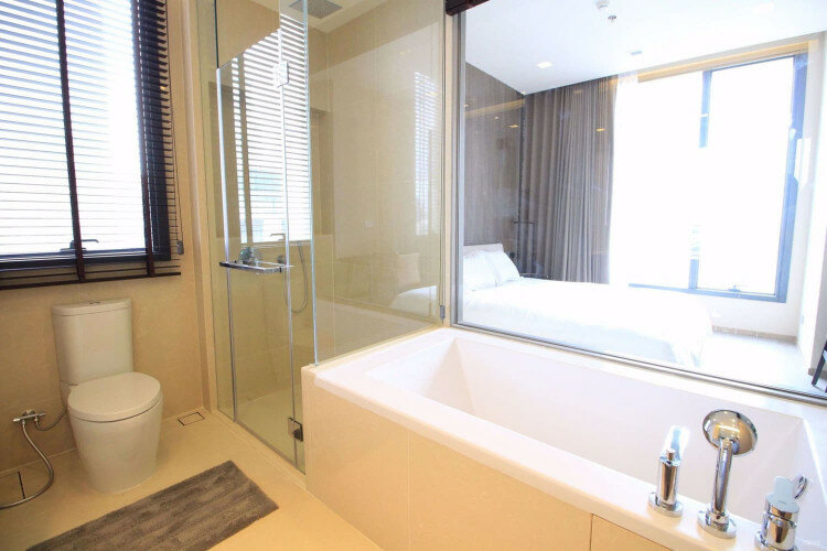 Кондоминиум в Бангкоке, Таиланд | THE252211