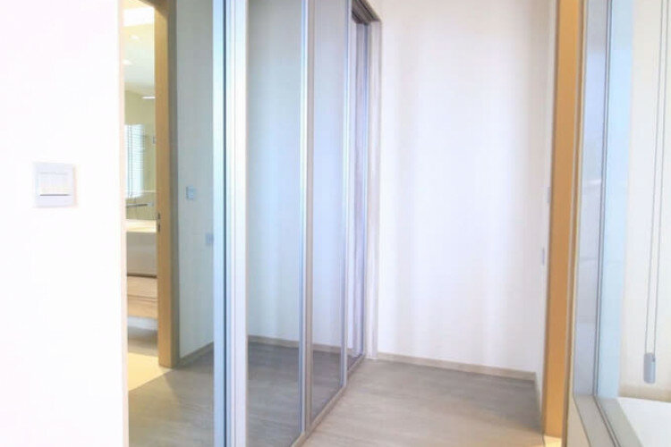 Кондоминиум в Бангкоке, Таиланд | THE252211