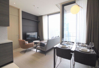 Кондоминиум в Бангкоке, Таиланд | THE252211