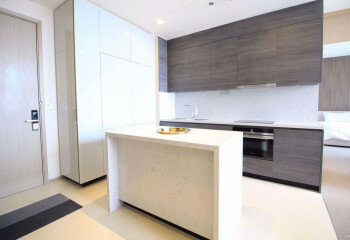 Кондоминиум в Бангкоке, Таиланд | THE252211