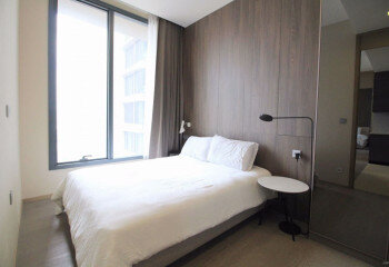 Кондоминиум в Бангкоке, Таиланд | THE252211