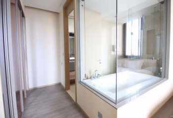 Кондоминиум в Бангкоке, Таиланд | THE252211