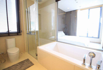 Кондоминиум в Бангкоке, Таиланд | THE252211