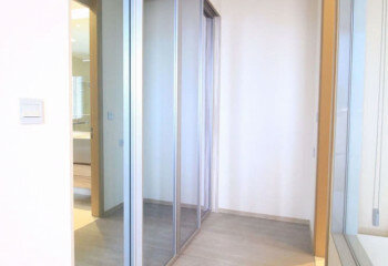 Кондоминиум в Бангкоке, Таиланд | THE252211