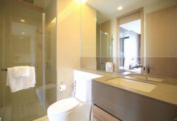 Кондоминиум в Бангкоке, Таиланд | THE252211